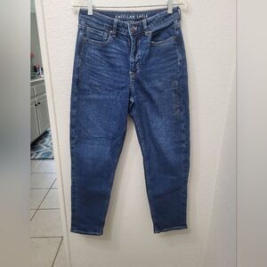 American Egale Mom Jeans
